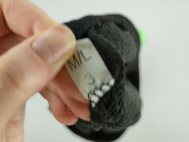 Legginsy: Leggings, Legginsy Sportowe damskie, rozmiar M — 5