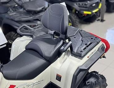 оптовая: Loncin Xwolf 1000L Mud Утилитарный квадроцикл китайского — 2
