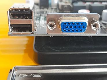 Процессоры: Процессор, Б/у, Intel Core i3, 2 ядер, Для ПК — 8