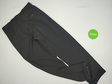 classics77 trousers: Spodnie materiałowe damskie, rozmiar S — 3