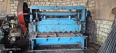 maraqlı inşa mövzuları: Hər növ metal lövhərərin kəsimi — 1