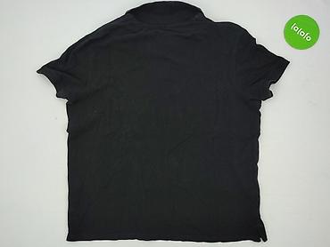 koszula marks: H&M, Koszulka polo dla mężczyzn, rozmiar L — 3