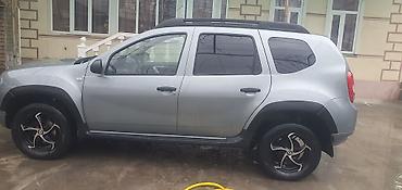 Renault: Renault Duster: 2013 г., Механика, Кроссовер — 9
