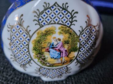 Ostali kućni dekor: Bоја - Šareno — 2