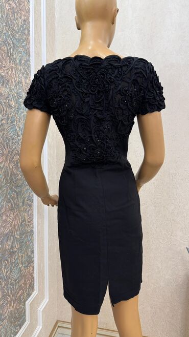 Ziyafət donları: Ziyafət donu, Midi, Lady Sharm, XL -da lalafo.az — 15 Ziyafət donları: Ziyafət donu, Midi, Lady Sharm, XL — 15