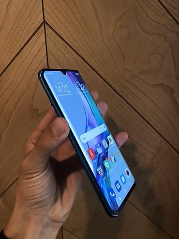 iphon 11 pro max: Xiaomi, Mi Note Pro, Б/у, 256 ГБ, цвет - Синий, 2 SIM — 4