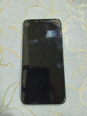 mi pro: Xiaomi Mi 6, 64 GB, rəng - Qara, 
 Sensor, Barmaq izi, İki sim kartlı — 1