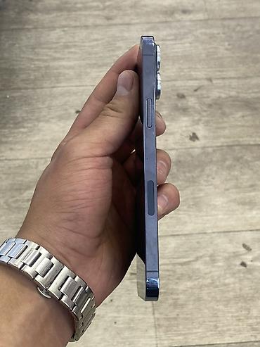 amazfit balance 2: Apple iPhone 13 Pro Max, цвет Sierra blue 
АКБ 82 
128гб — 2