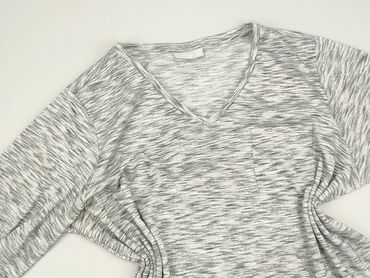 Women's blouse, Janina, size 6XL (EU 52)