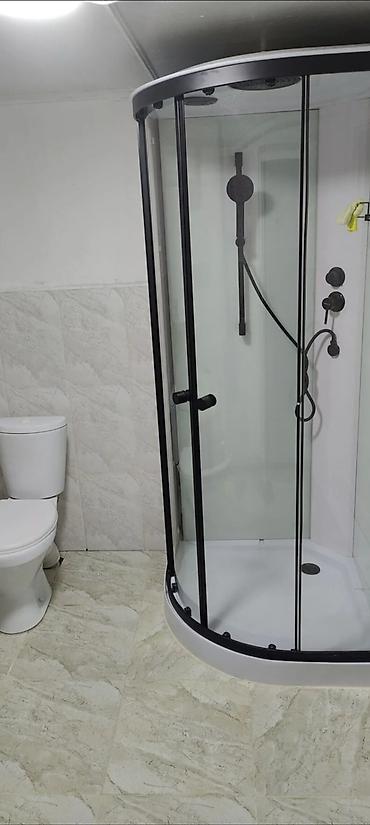 Үйлөрдү ижарага берүү: 66 м², 3 бөлмө, Кызыл Аскер — 4