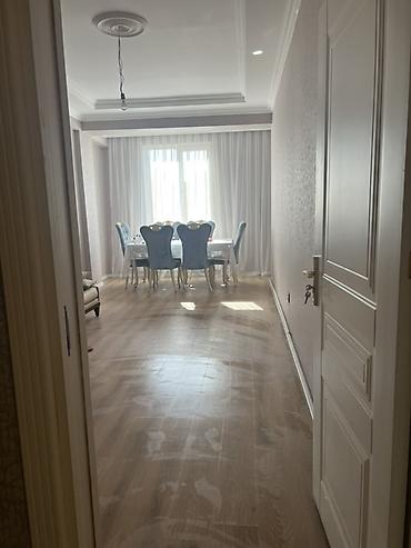 rifah mtk: 2 otaqlı, Yeni tikili, 80 kv. m — 3