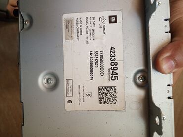 Monitorlar: Monitor, İşlənmiş, Cihaz paneli, Bluetooth, Koreya, Ünvandan götürmə, Ödənişli çatdırılma — 5