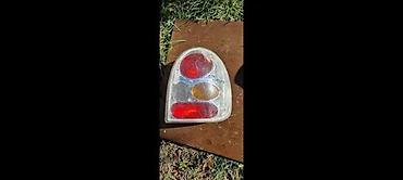a1 aleksandrovac: DESNI STOP OPEL CORSA B | Desno stop corsa b — 1