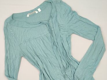 bluzki wizytowe allegro: Top Secret, Women's blouse, size M (EU 38)