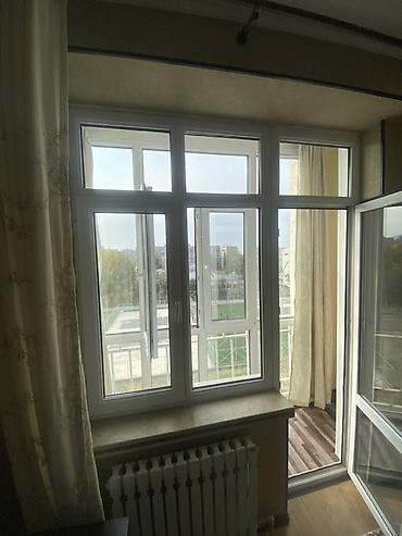 Продажа квартир: 1 комната, 52 м², Элитка, 6 этаж, Евроремонт — 3