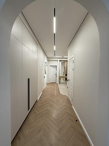 Продажа квартир: 3 комнаты, 117 м² — 8