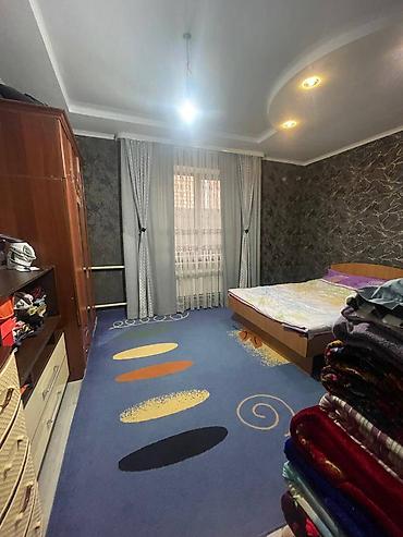 Продажа коттеджей и домов: Продаю новый дом с качественным ремонтом в ж/м Оскон Ордо, 123 кв.м. — 4