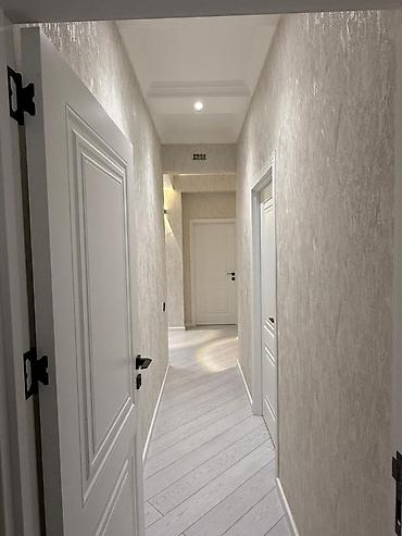 Недвижимость: 4 комнаты, Новостройка, 135 м² — 10