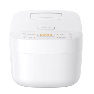 мини рисоварка бишкек: Умная рисоварка Xiaomi Smart Multifunctional Rice Cooker 3L (Global)