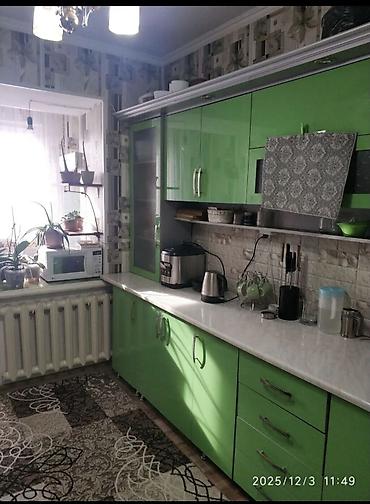 Продажа квартир: 2 комнаты, 54 м², Индивидуалка, 4 этаж, Евроремонт — 7