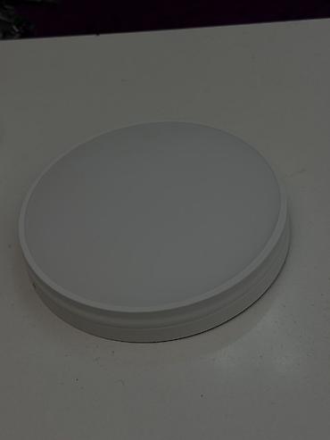 pan: Накладной светодиодный светильник LU LED Surface Panel Light — 6
