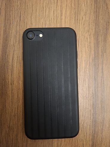 IPhone 7, Qara, Barmaq izi lalafo.az -da IPhone 7, Qara, Barmaq izi