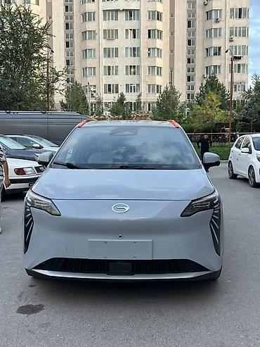 электромобиль gac: СРОЧНАЯ ЦЕНА!!! ❗️❗️❗️ 12900$ Жап-жаны келди Кытайдан свежий — 3