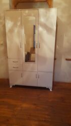 Dolablar: Yeni, Açılan, 3 qapılı Düz dolab, Qarderob, paltar dolabı, Azərbaycan -da lalafo.az — 5 Dolablar: Yeni, Açılan, 3 qapılı Düz dolab, Qarderob, paltar dolabı, Azərbaycan — 5