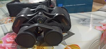 настольный микрофон: Бинокль Binoculars High Quality (waterproof) - Классическая