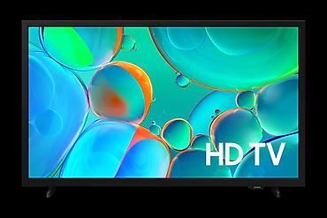ses guc: Samsung LE32B350F1W – 32 düymlük LCD HD TV, işlək vəziyyətdədir. - — 1