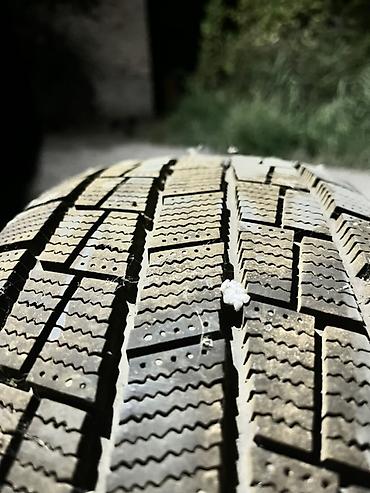 Шиналар: Зимние шины Goform пара
195/65 R15 2 штуки — 3