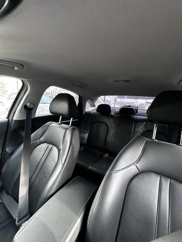 Hyundai: Hyundai Sonata: 2021 г., 2 л, Автомат, Газ, Седан at lalafo.kg — 9 Hyundai: Hyundai Sonata: 2021 г., 2 л, Автомат, Газ, Седан — 9