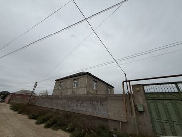 Həyət evləri və villaların satışı: 5 otaqlı, 120 kv. m, Orta təmir — 31