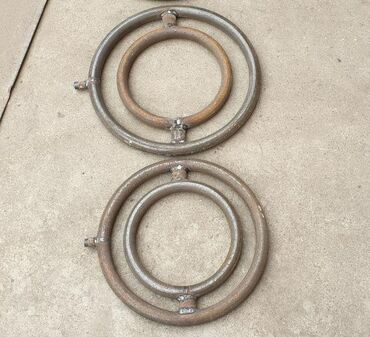 Очок: Тандыры Больше 6 лет опыта — 7