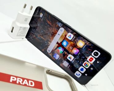 Redmi: Redmi, Redmi Note 13, Б/у, 256 ГБ, цвет - Черный, 2 SIM, 1 SIM, eSIM — 11