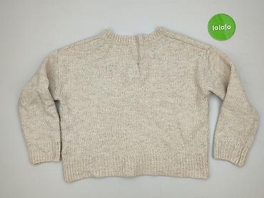 seen say: Sinsay, Sweter damski, rozmiar M — 3