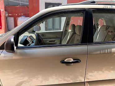 spoiler elantra 2017: Hyundai Tucson 2005 | 2.7 V6 | Təcili satılır Maşın öz maşınımdır — 4