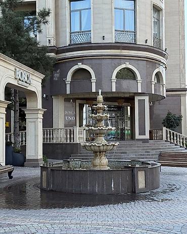 Продажа квартир: 2 комнаты, 95 м², Асанбай мкр Элитка, 12 этаж, ПСО (под самоотделку) — 3