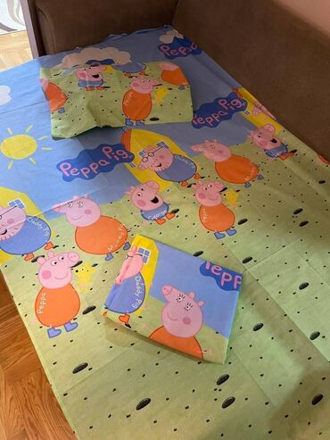 Ostalo: Pamucne posteljine extra kvaliteta. Domaca proizvodnja. Cena : 2500 na lalafo.rs — 13 Ostalo: Pamucne posteljine extra kvaliteta. Domaca proizvodnja. Cena : 2500 — 13