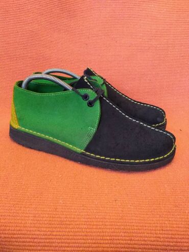 Cipele: Cipele, Clarks, veličina - 44 — 12
