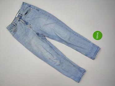 low rise: Denim, Jeansy damskie, rozmiar XS — 2