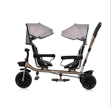 tricikl novi sad: 09. 🚲✨ TRICIKL ZA BLIZANCE HIP HOP ✨🚲 👶👶 Dvostruka zabava za dva — 1