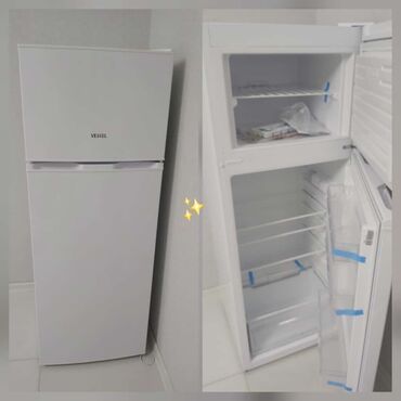 tap az xaladenik: Холодильник