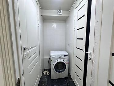 Продажа помещений свободного назначения: 🟩 Срочно продаётся коммерческое помещение! 📍 Район: Манаса / — 5