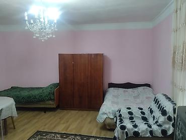 Uzunmüddətli kirayə evlər: 60 kv. m, 1 otaqlı, İnternet, Telefon, Qaz — 17