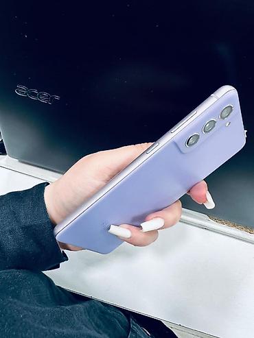 Техника и электроника: Samsung Galaxy S21 FE, 128 ГБ, цвет - Фиолетовый, Беспроводная зарядка — 3