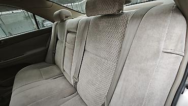 Продажа авто: Toyota Camry: 2003 г., 2.3 л, Автомат, Бензин, Седан — 8