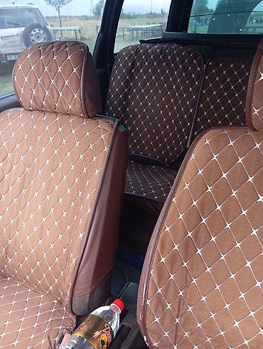 диски на туарег: Volkswagen Passat Variant: 1992 г., 1.8 л, Механика, Бензин, Универсал — 3