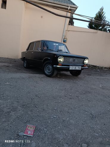 lada niva çadır: VAZ (LADA) 2111: 1.7 l | 1982 il 300000 km Sedan