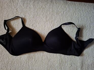 Brushalteri, Bralete: Više komada novih bruseva vel 90 c d f Primark cena po kom. Crni i — 5